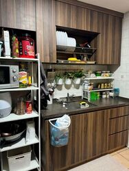 Palmwoods (D16), Condominium #559379121